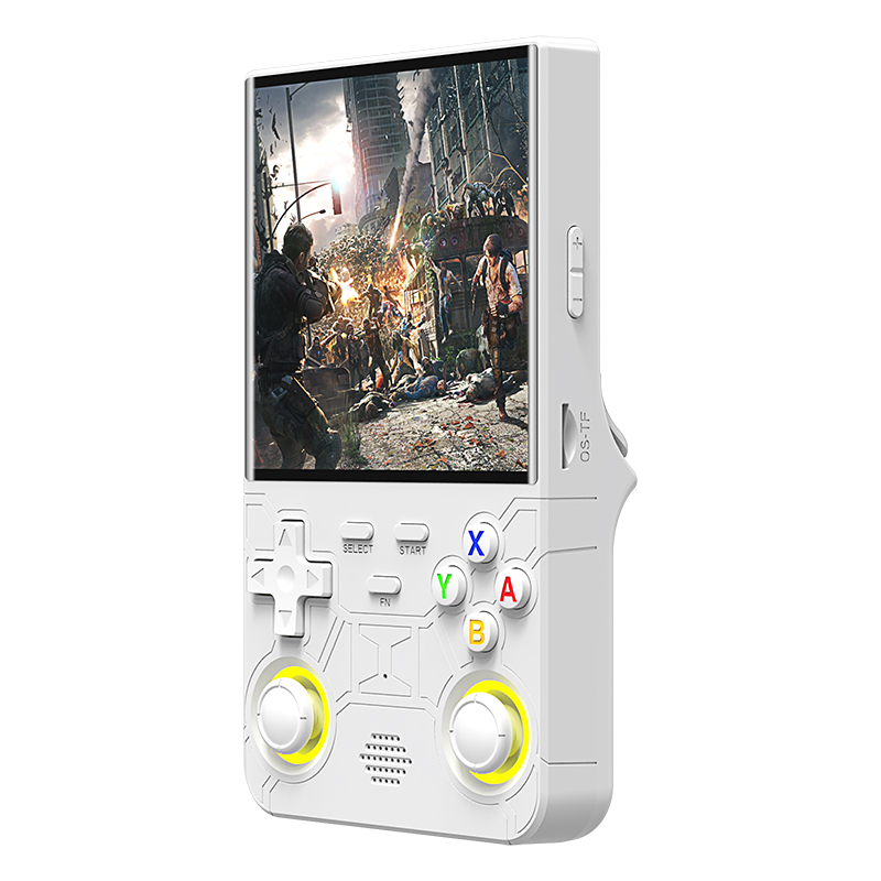 クロスボーダー R36 ウルトラ新型 4インチ IPS 携帯 - Arcade Vibes のレビューと価格