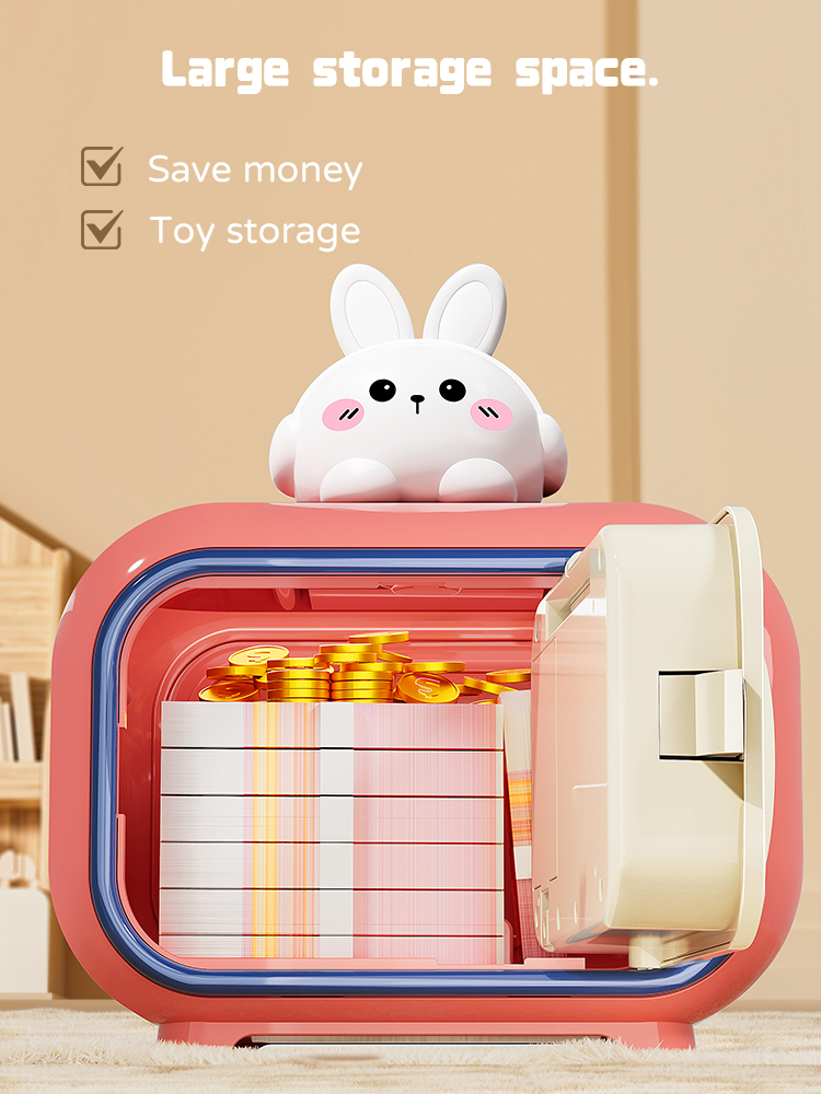電子 pos 貯蓄貯金箱子供預金機現金コインパスワードミニ金 - Coin Operated Kiddie Ride のレビューと価格