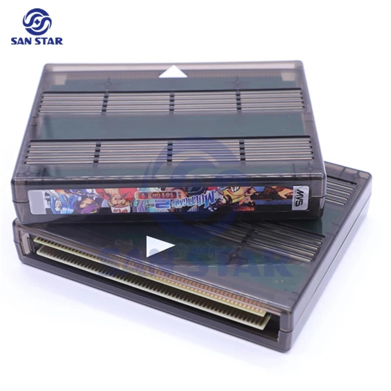 SNK 161 in 1 V2 NEO GEO MVS JA - Arcade Vibes のレビューと価格